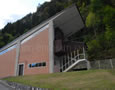 Centrale di Malga Boazzo