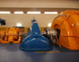 Centrale di Malga Boazzo