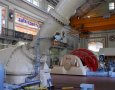 Centrale di Cogolo