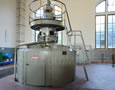 Centrale di Dro