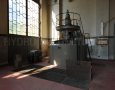 Centrale di Fies