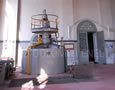 Centrale di Fies