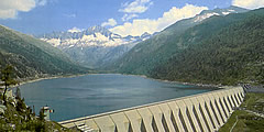 Malga Bissina