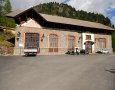 Centrale di Malga Mare